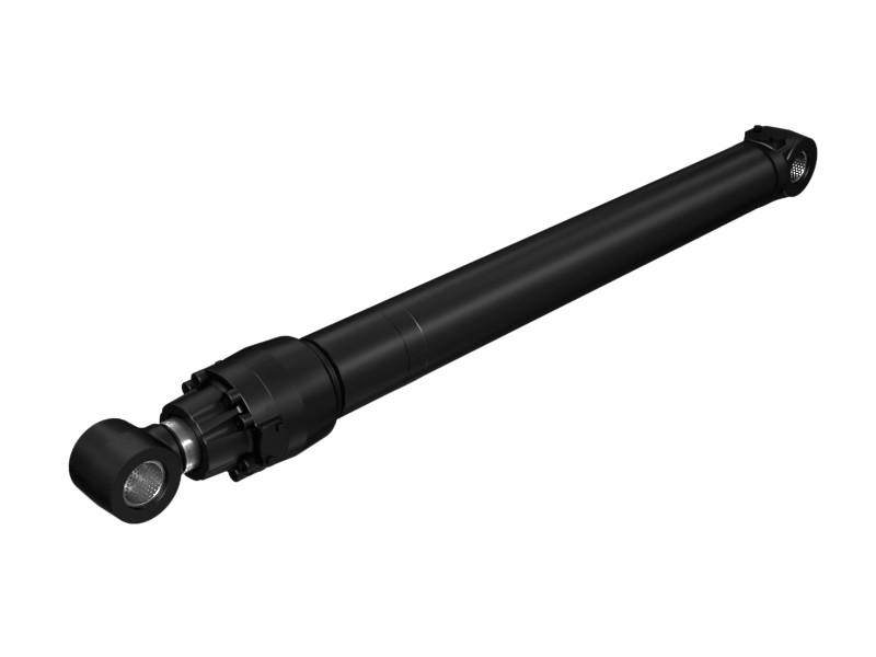 512-2361 1738 mm Stroke Hydraulic Cylinder