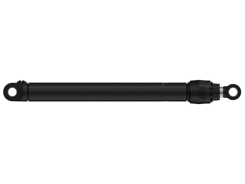 512-2361 1738 mm Stroke Hydraulic Cylinder - image 2