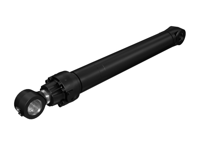 512-2365 1151 mm Stroke Hydraulic Cylinder