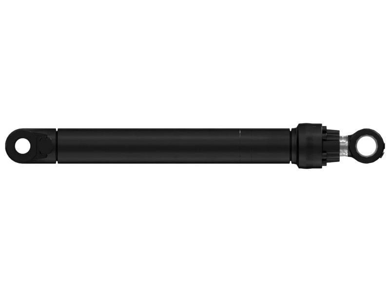 512-2365 1151 mm Stroke Hydraulic Cylinder - image 2