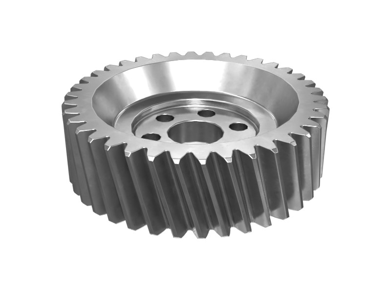 512-3017 38-Tooth Helical Gear