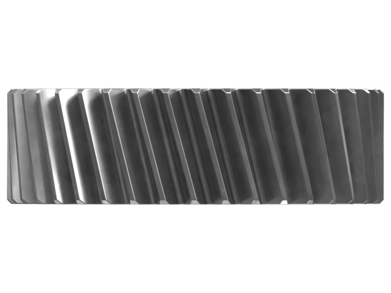 512-3017 38-Tooth Helical Gear - image 4