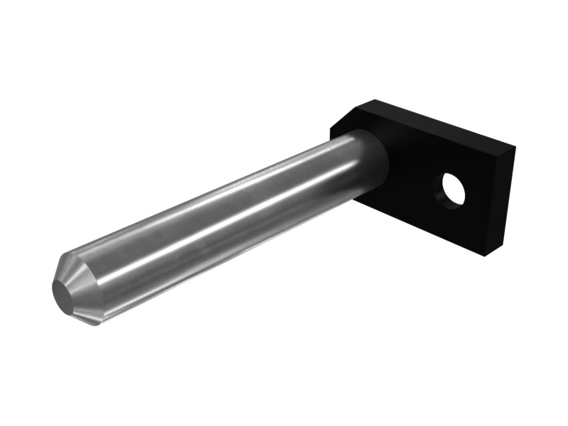 512-7669 18.9 mm Diameter Pivot Link Pin