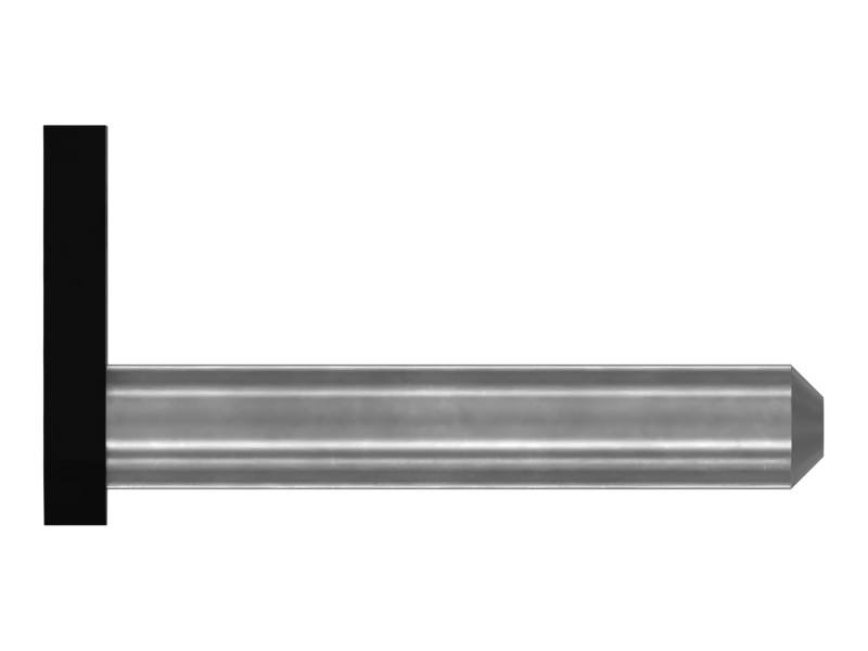 512-7669 18.9 mm Diameter Pivot Link Pin - image 3