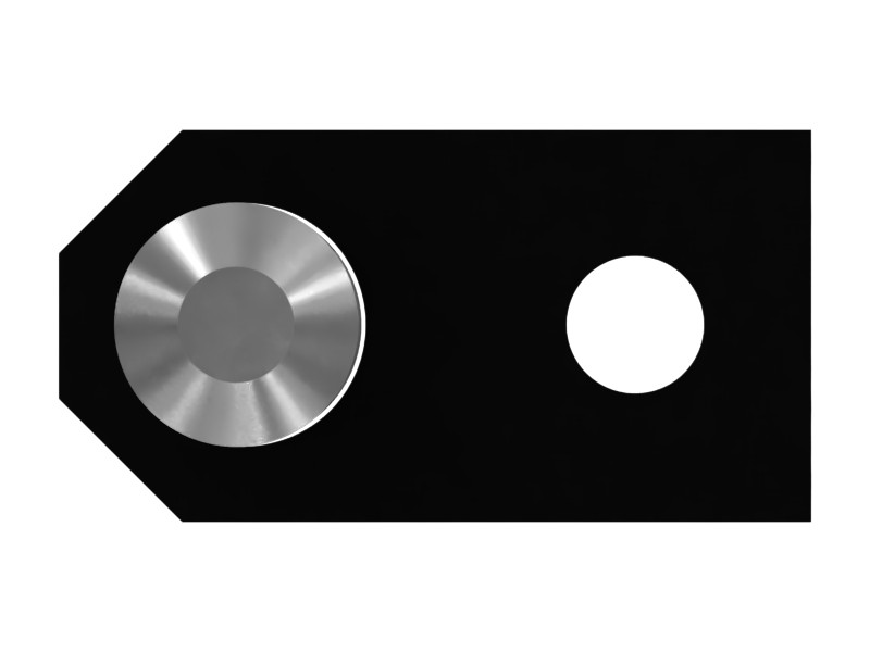 512-7669 18.9 mm Diameter Pivot Link Pin - image 4