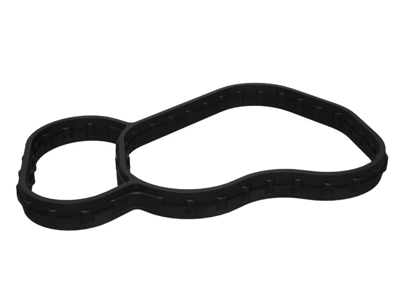 512-7949 Engine Oil Filter Cover Plate Seal