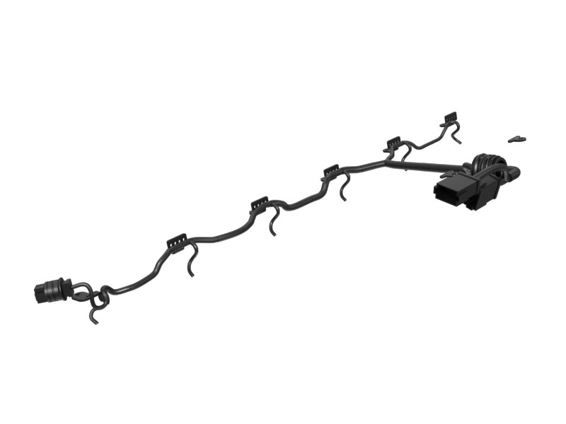 514-5319 Wiring Harness Group