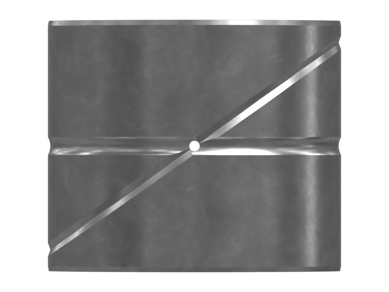 514-6766 Sleeve Bearing (Bushing) - image 4