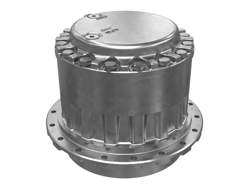 515-0070 Final Drive Assembly