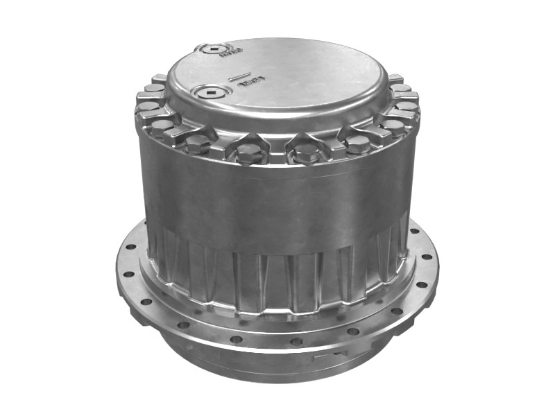 515-0073 Final Drive Assembly