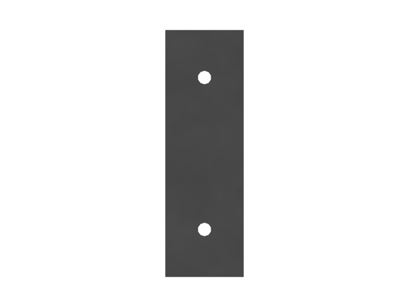515-1723 0.3 mm Thick Bucket Plate Shim - image 3