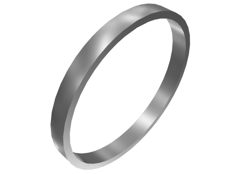 515-4245 32 mm OD Piston Ring