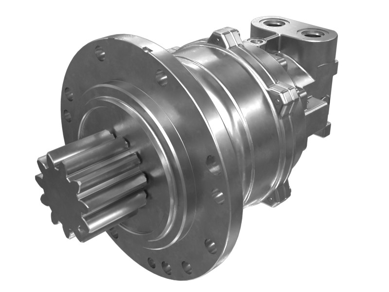 515-5828 Switch Drive Assembly