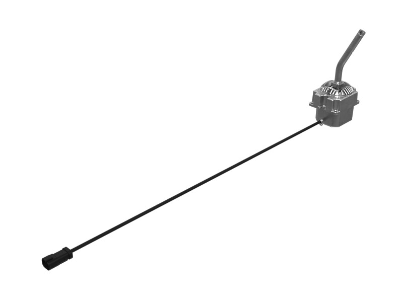 515-7115 Joystick Control Base