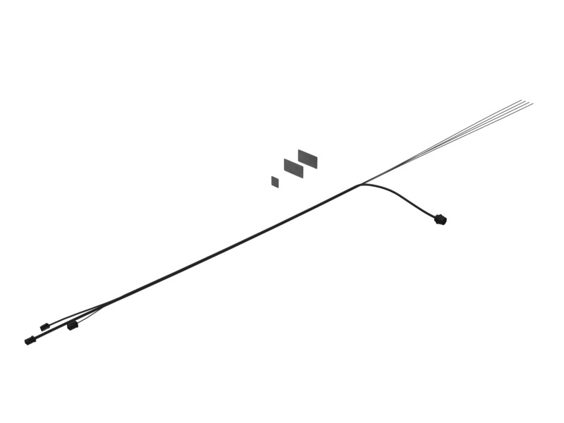 515-7156 Radio Communication Wiring