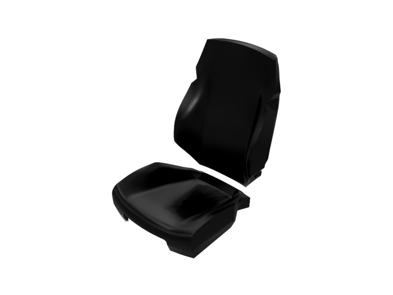 515-7940 Seat Cushion Kit