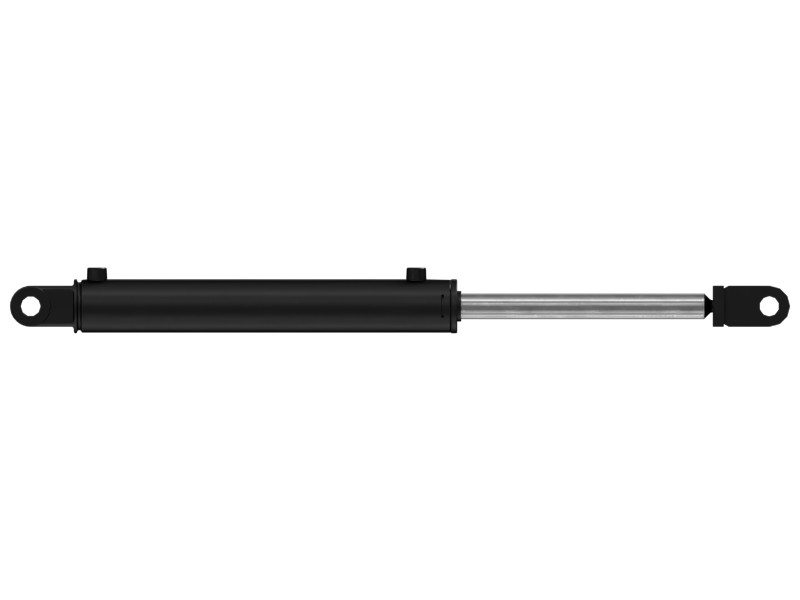 516-2832 350 mm Stroke Hydraulic Cylinder - image 2