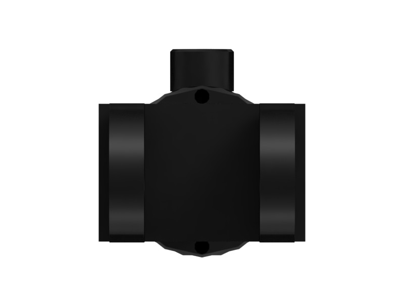 516-2832 350 mm Stroke Hydraulic Cylinder - image 4