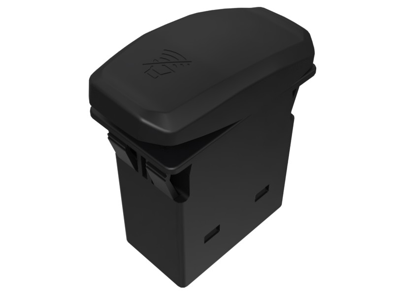 516-3432 Rocker Switch Group