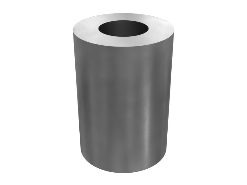 516-4870 20 mm Thick Machine Control and Mounting Collar