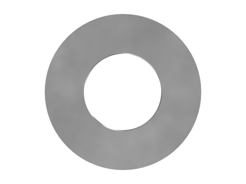 516-4870 20 mm Thick Machine Control and Mounting Collar - image 3