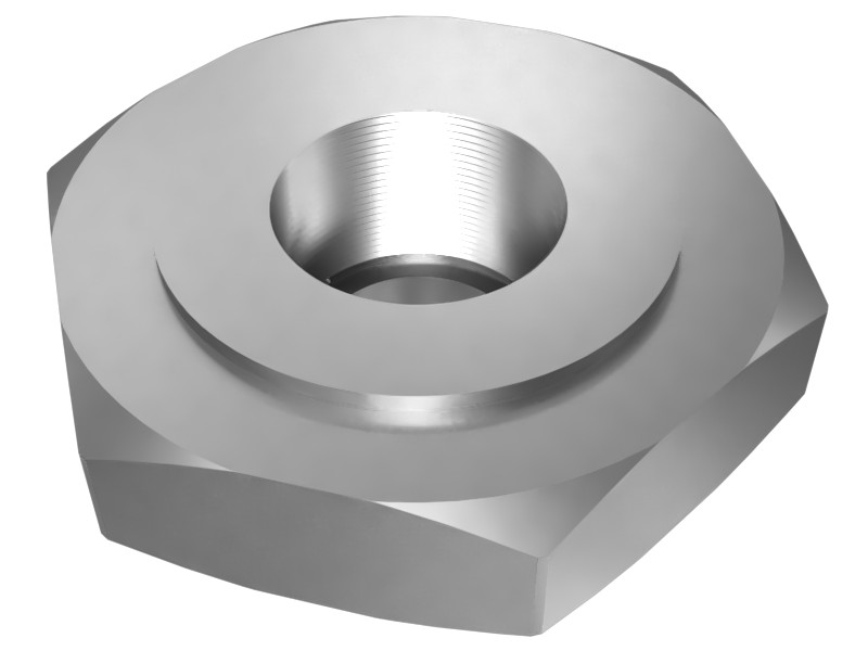 516-6518 Transition Bushing