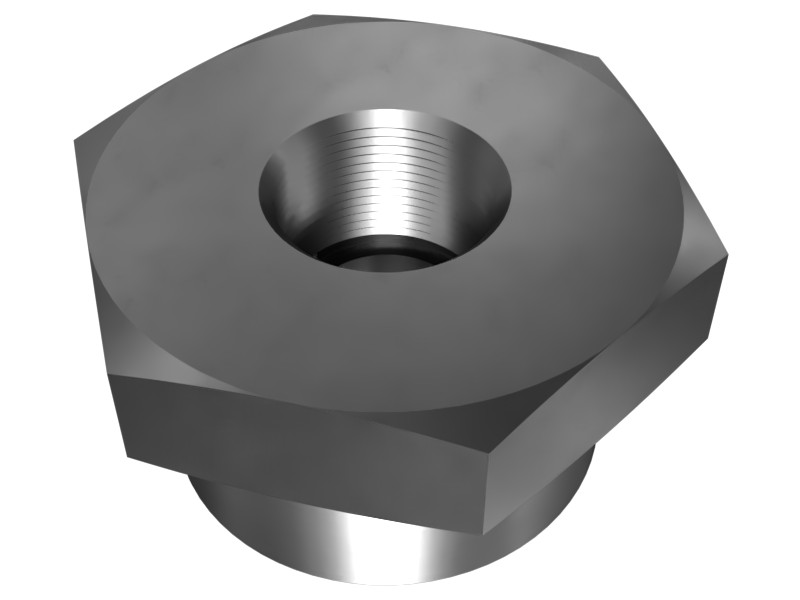 516-6529 Bushing