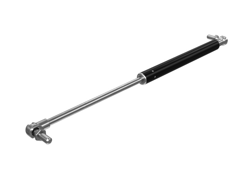 516-7395 Storage Box Gas Spring