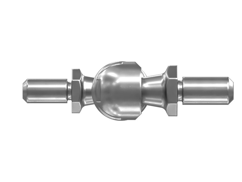 516-7395 Storage Box Gas Spring - image 4