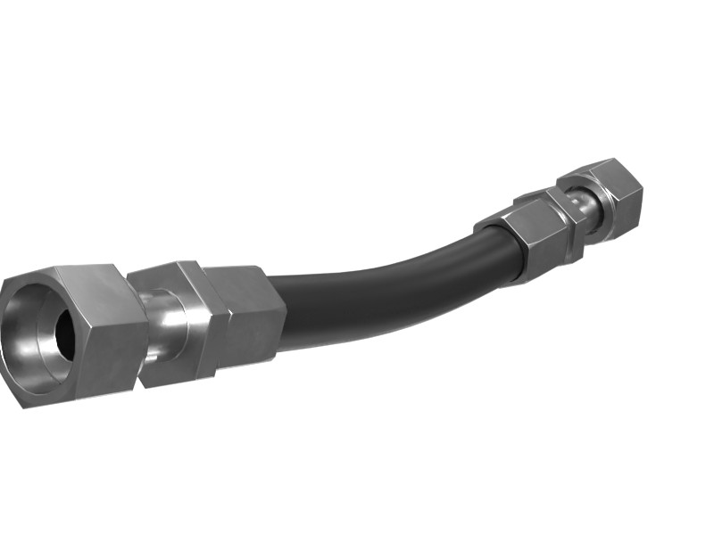 516-7774 Cat Hose Assembly