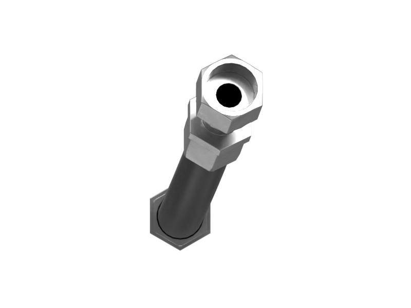 516-7774 Cat Hose Assembly - image 4