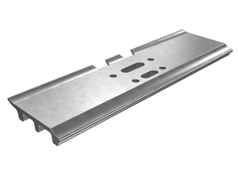 517-2065 900 mm Wide Triple Grouser Track Shoe