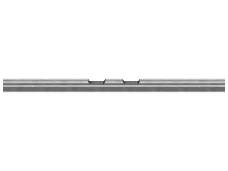 517-2065 900 mm Wide Triple Grouser Track Shoe - image 2