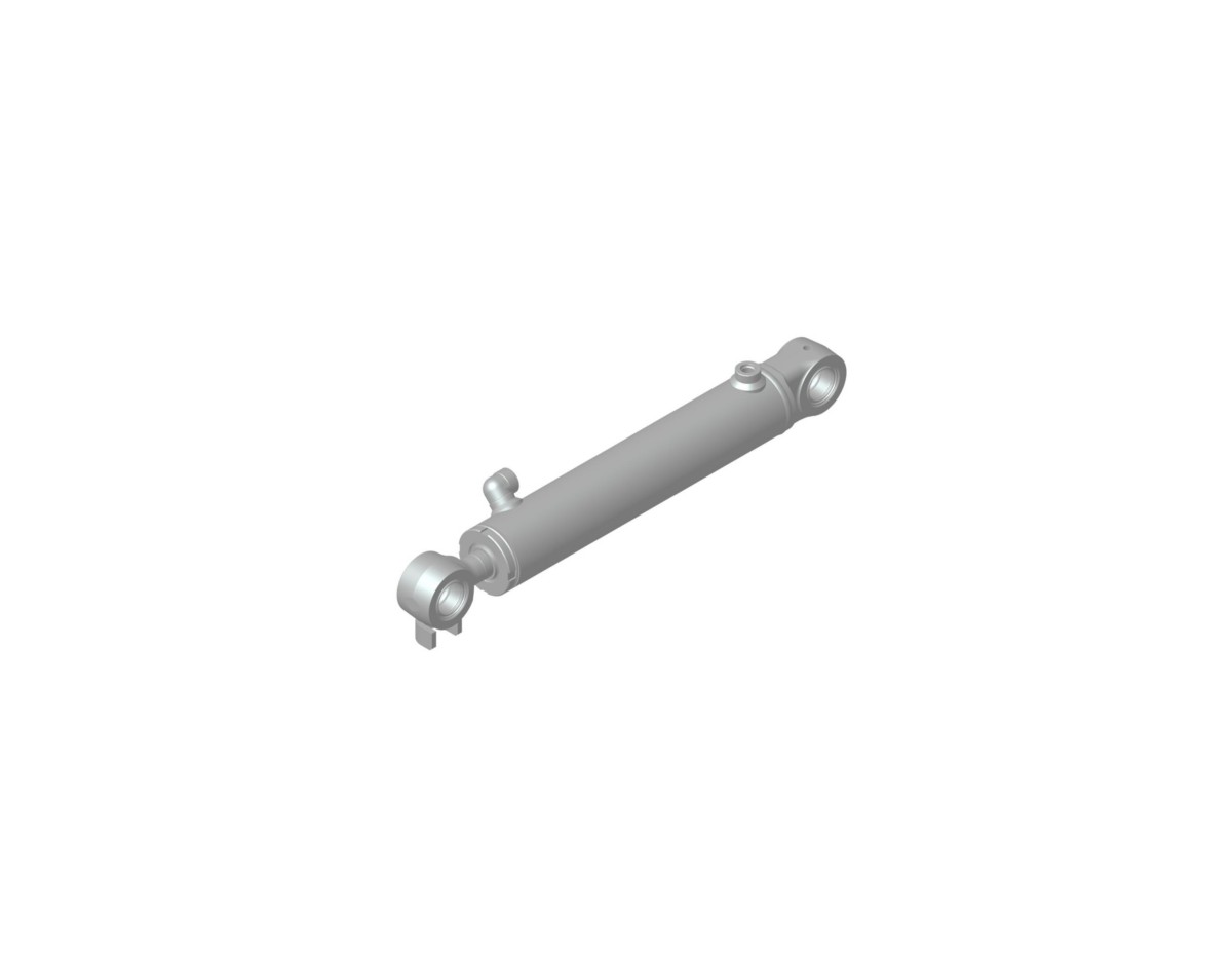 517-7272 284.5 mm Stroke Hydraulic Cylinder