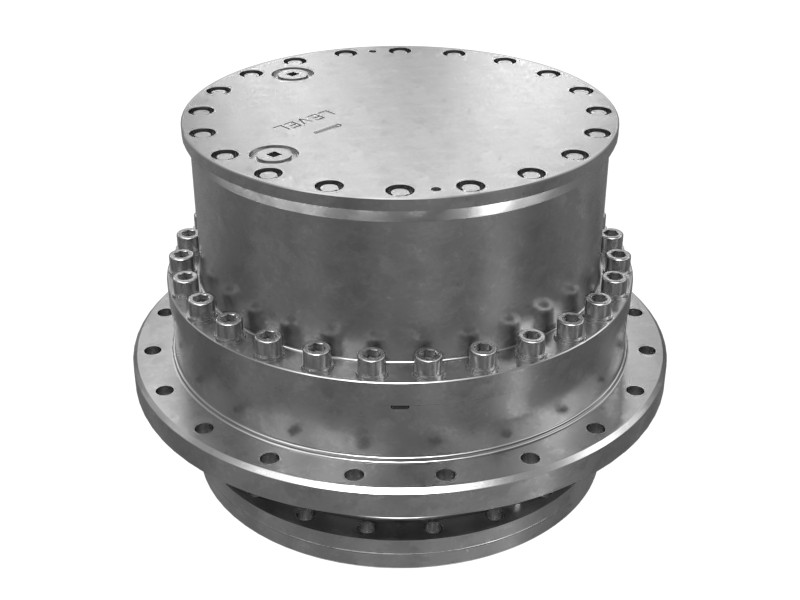 518-1212 Final Drive Assembly