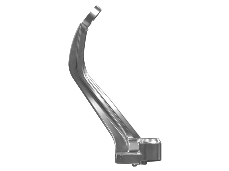 518-6009 Air Inlet Shutoff Mounting Bracket - image 4