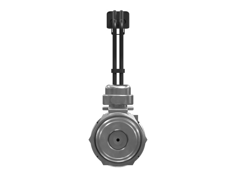 518-6322 24 Volt Parking Brake Solenoid Valve - image 4