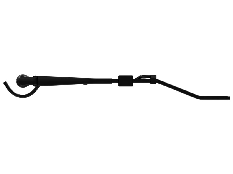518-7721 Cab Window Wiper Arm - image 2