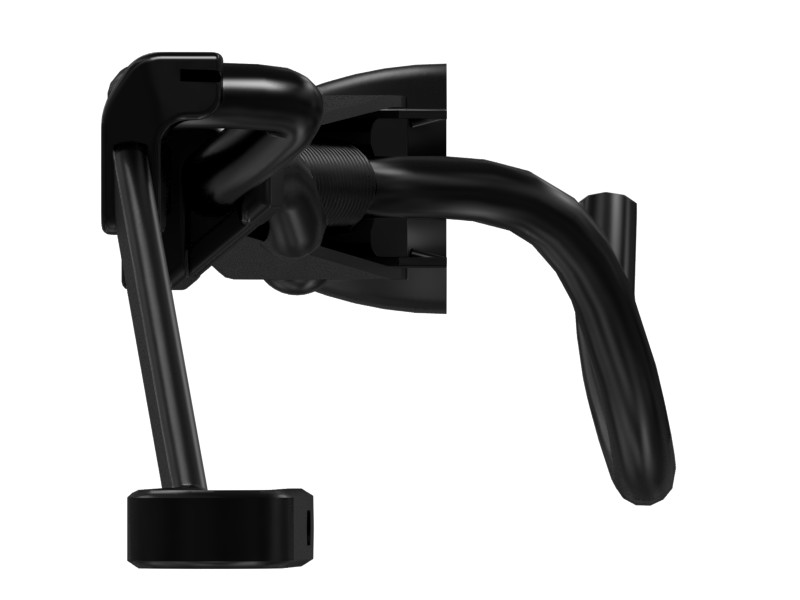 518-7721 Cab Window Wiper Arm - image 4