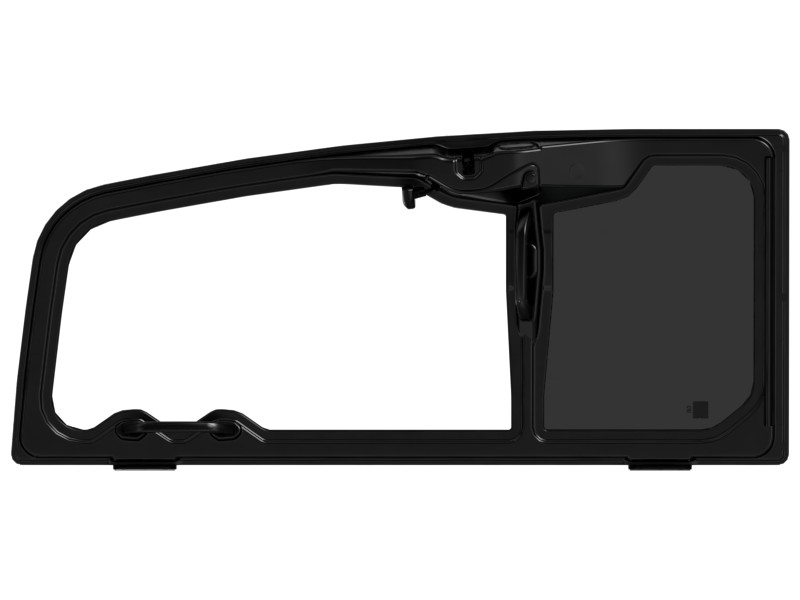 518-7880 Operator Cab Door - image 3