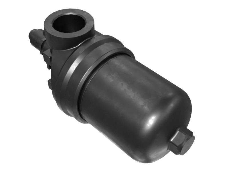 519-1082 Transmission Oil Filter