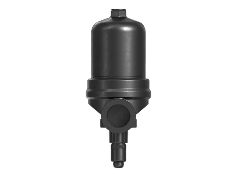 519-1082 Transmission Oil Filter - image 3