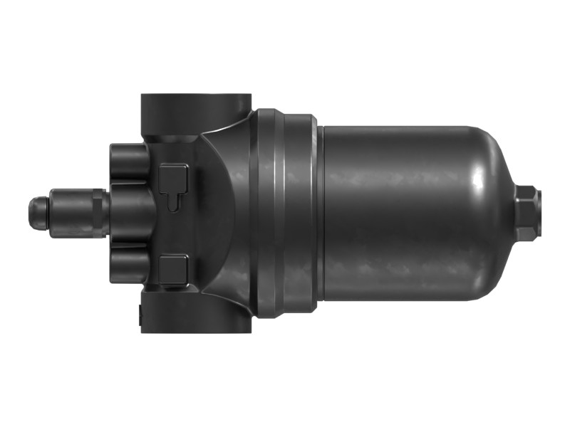 519-1082 Transmission Oil Filter - image 4