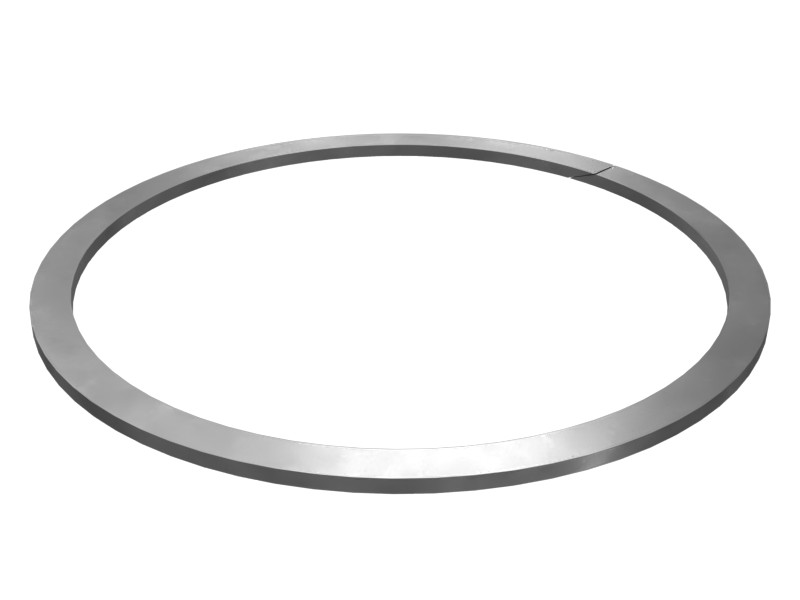 519-2563 85 mm ID O-Ring Backup Ring