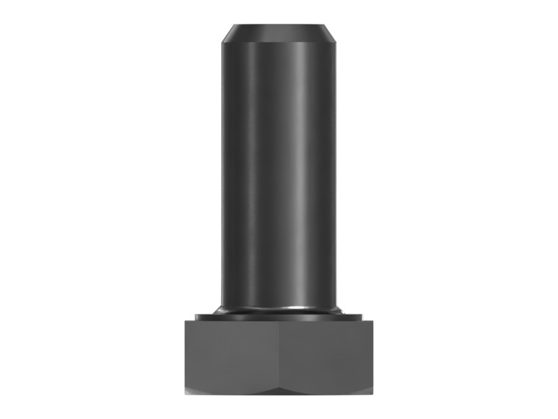 519-4579 Engine Exhaust Muffler - image 2