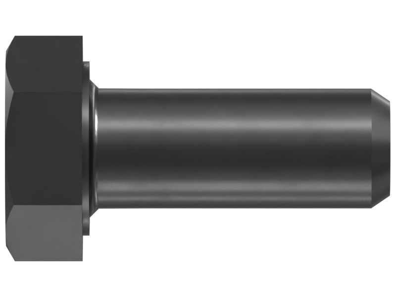 519-4579 Engine Exhaust Muffler - image 3