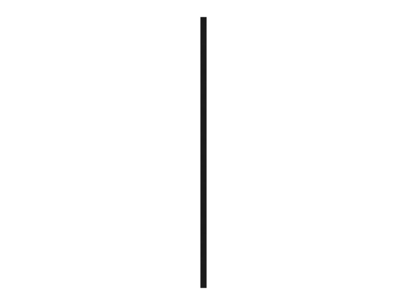 519-5248 1850 mm Long Multi-Rib Belt - image 2
