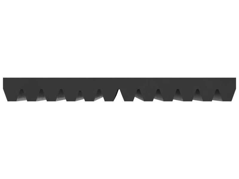 519-5248 1850 mm Long Multi-Rib Belt - image 3