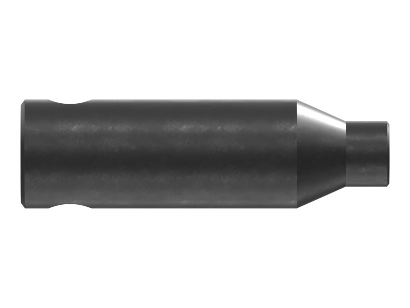 519-7019 20 mm Diameter Steering Half Shaft - image 2