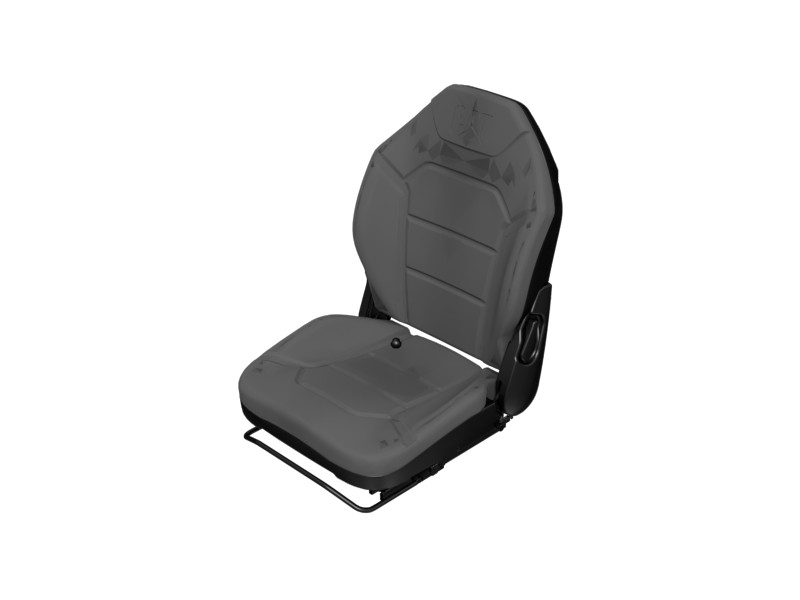 519-9277 Suspension Seat